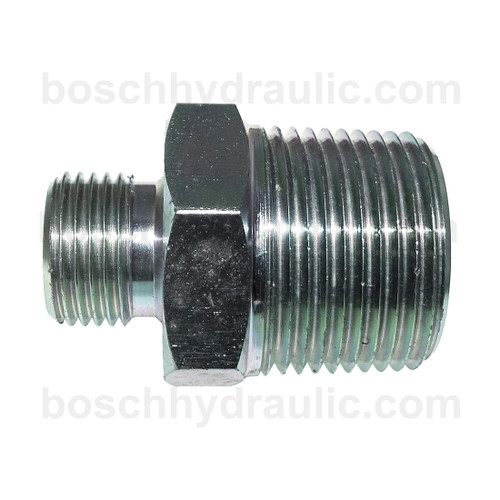 BSP M -08 X NPT M -16