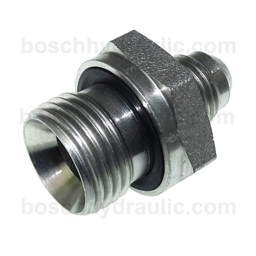 BSP/BSPP ES M -08 X JIC M -06