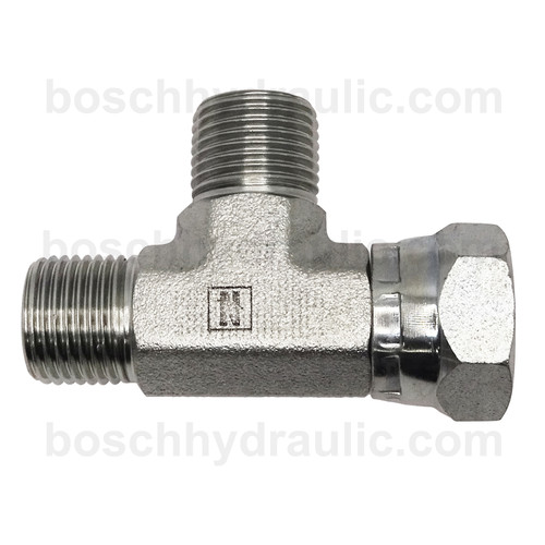 BSP F -06 X BSP M -06, RUN TEE
