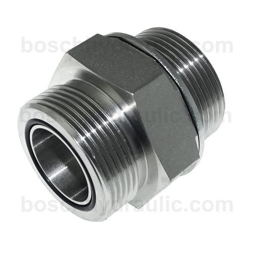 BSPP OR M -16 X ORFS M -16