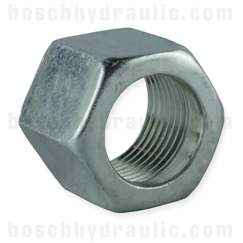 -03 JIC TUBE NUT