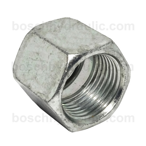 JIC -04 NUT
