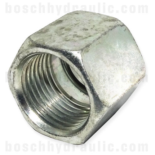 -04 JIC TUBE NUT
