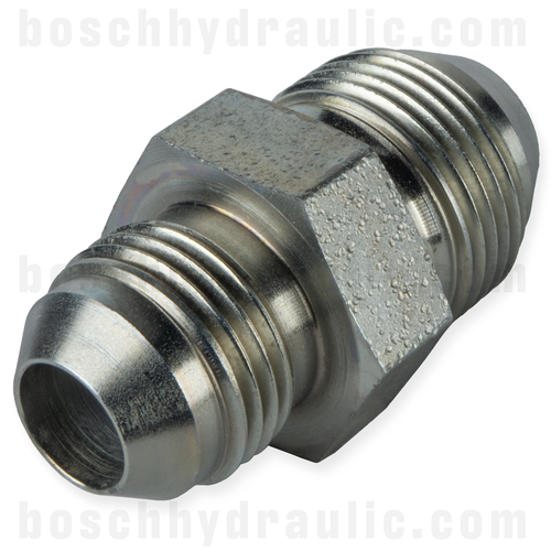 22MM KOMATSU MALE X -8 JIC MALE