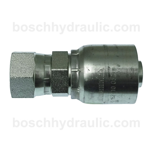 B2 SERIES: Hose -06 X JIC F -04