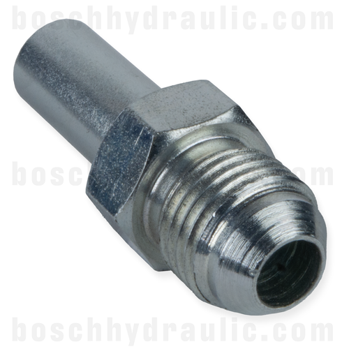 18MM STANDPIPE X -10 JIC MALE