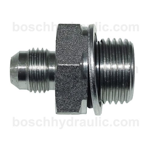 BSPP OR M -08 X JIC M -06