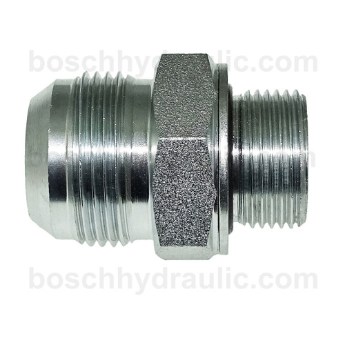 BSPP OR M -12 X JIC M -16