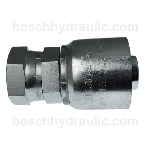 B2 SERIES: Hose -16 X NPSM F -16