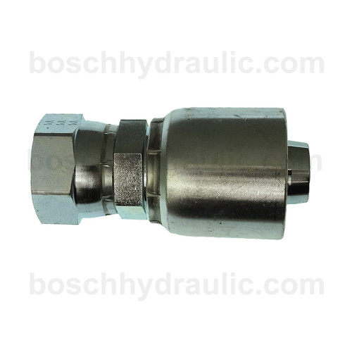 B2 SERIES: Hose -08 X ORFS F -06