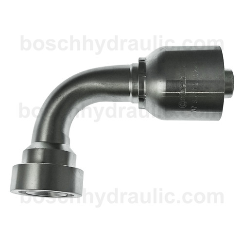SG SERIES: Hose -12 X CAT -12; 90° Elbow