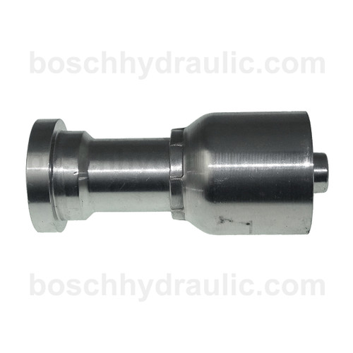SG SERIES: Hose -08 X KOM. FLANGE -10