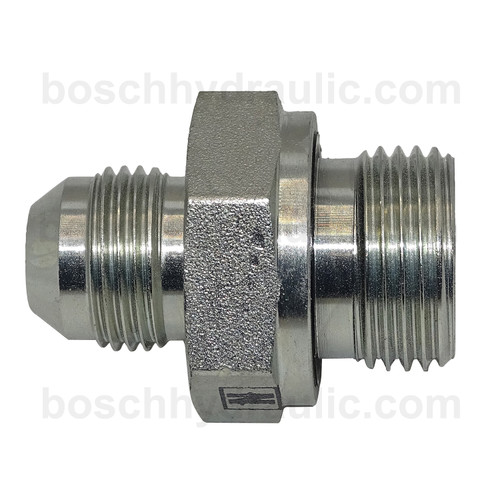 BSP/BSPP ES M -20 X JIC M -16