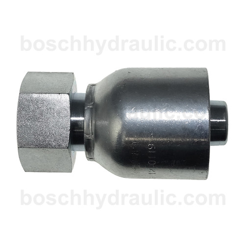 SG SERIES: Hose -08 X DIN F 15L