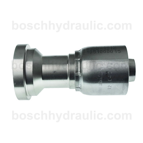 B2 SERIES: Hose -20 X CODE 61 -24