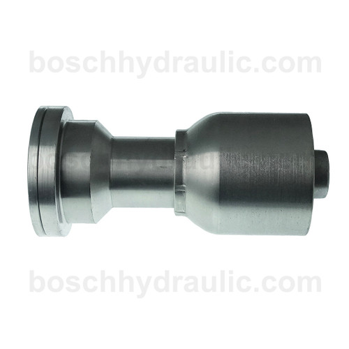 SG SERIES: Hose -08 X CODE 62 -12