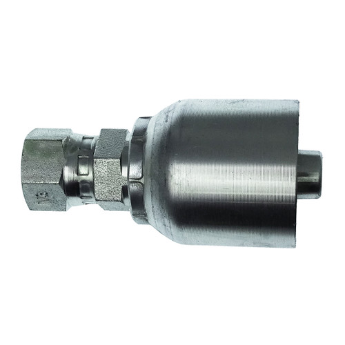 SG SERIES: Hose -06 X JIC F -04