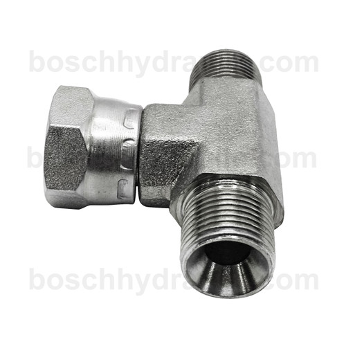 BSP F -06 X BSP M -06, BRANCH TEE
