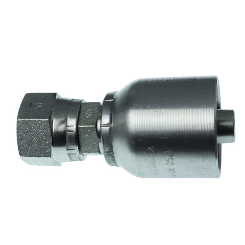 SG SERIES: Hose -16 X JIC F -16