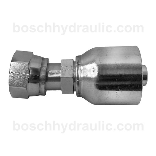 SG SERIES: Hose -06 X ORFS F -06