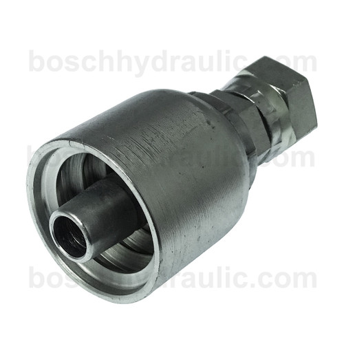 SG SERIES: Hose -08 X ORFS F -06