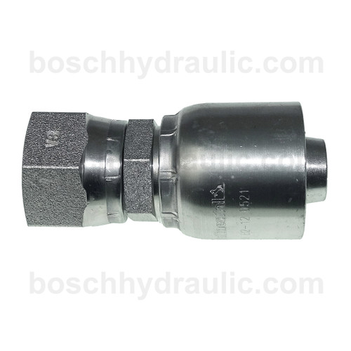B2 SERIES: Hose -12 X SAE 45 F -12