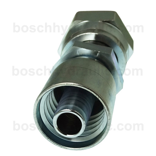 B2 SERIES: Hose -08 X ORFS F -12