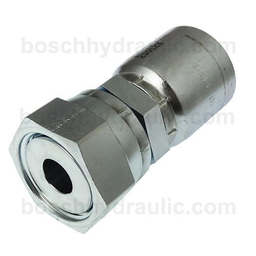 B2 SERIES: Hose -10 X ORFS F -12