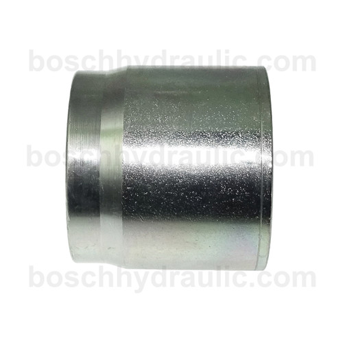 X Series Ferrule, -32 1 Wire, No Skive
