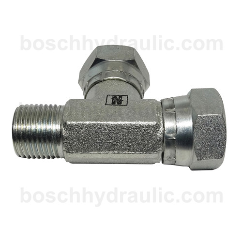 BSP M -08 X BSP F -08, RUN TEE