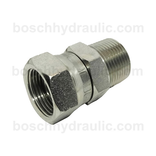 BSP F -16 X NPT M -16