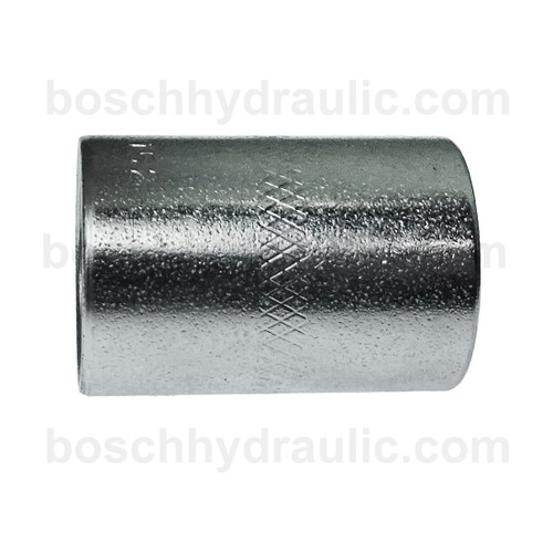 X Series Ferrule, -04 R6, R7, R8, R18 Hose