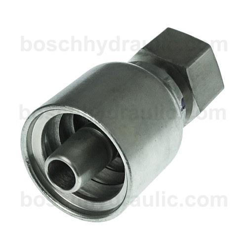 SG SERIES: Hose -12 X BSP F -12