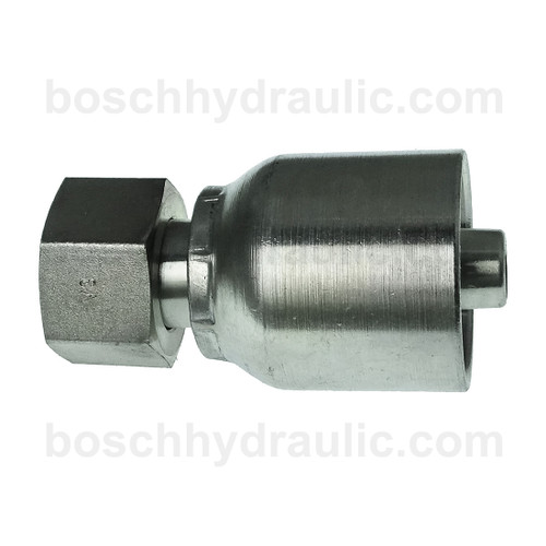 SG SERIES: Hose -12 X BSP F -12