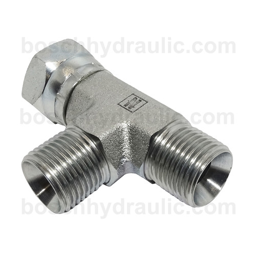 BSP F -12 X BSP M -12, RUN TEE