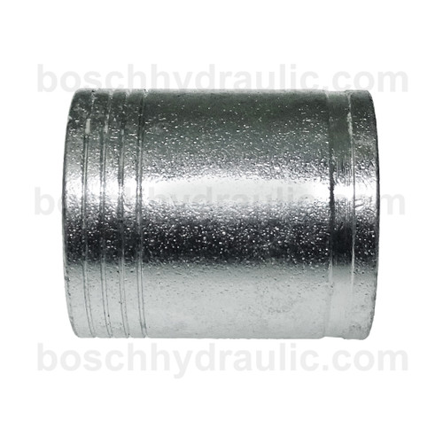 X Series Ferrule, -04 2+4 Wire, Skive