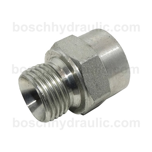 BSP M -08 X NPT F -04