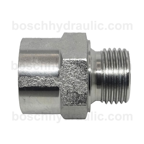 BSP M -08 X NPT F -12