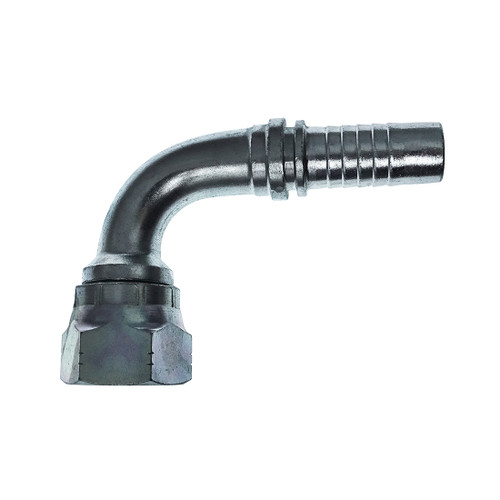 X SERIES: Hose -12 X JIC F -14; 90° Elbow