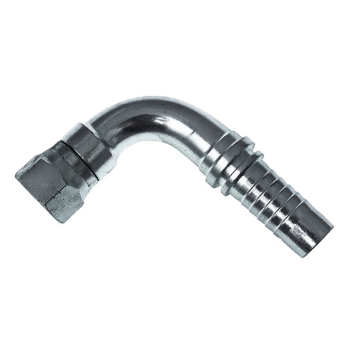 X SERIES: Hose -16 X JIC F -12; 90° Elbow