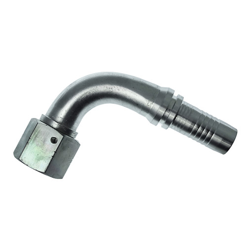 X SERIES: Hose -16 X JIC F -16; 90° Elbow