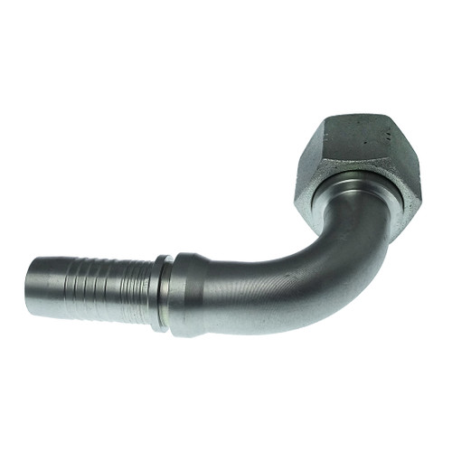 X SERIES: Hose -16 X JIC F -20; 90° Elbow