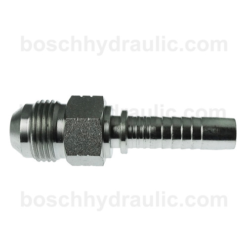 X SERIES: Hose -05 X JIC M -06