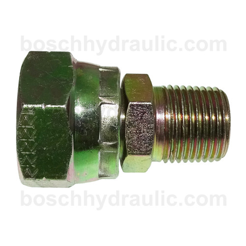 BSP F -08 X NPT M -06