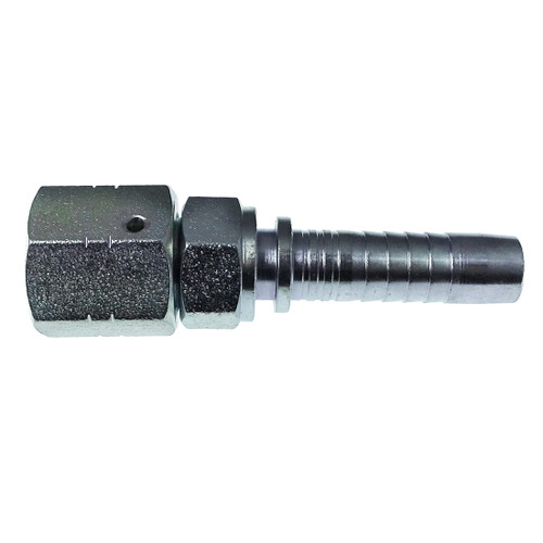 X SERIES: Hose -06 X JIC F -05
