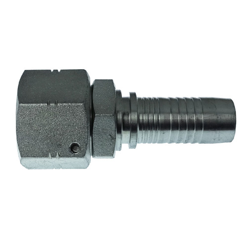 X SERIES: Hose -16 X JIC F -20