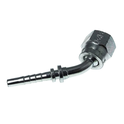 X SERIES: Hose -03 X JIC F -05; 45° Elbow