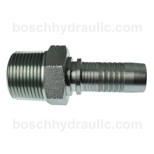 X SERIES: Hose -16 X NPT M -20