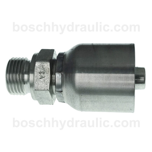 SG SERIES: Hose -12 X BSP M -12