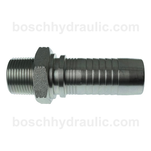 X SERIES: Hose -24 X NPT M -24